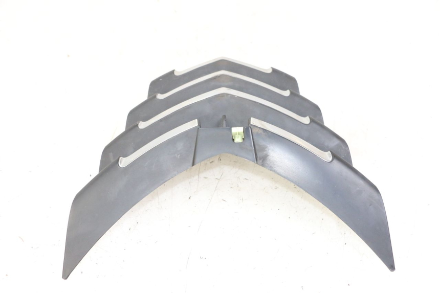 photo de UPPER FRONT FAIRING JUNCTION PEUGEOT CITYSTAR 50 (2013 - 2017) - Alternative perspective