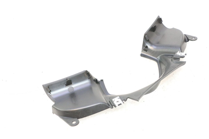 photo de FRONT MIDDLE PANEL  JM MOTORS R-MAX TECH 50 (2024 - 2026) - Zoom on usage condition