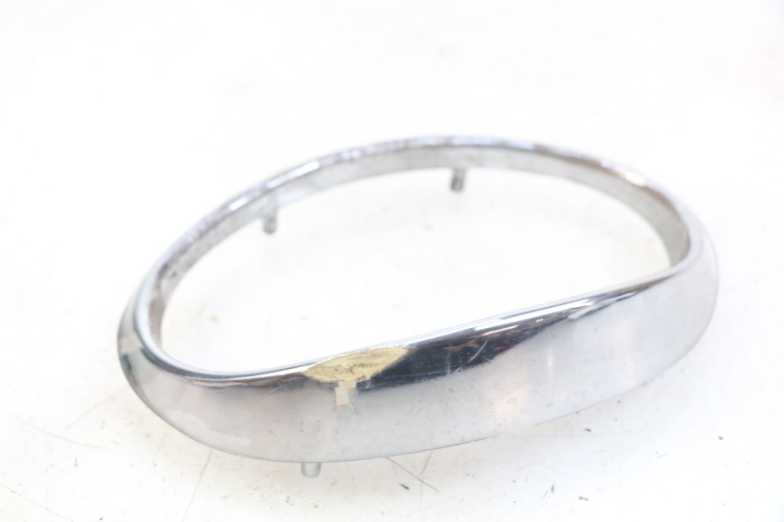 photo de UPPER FRONT FAIRING JUNCTION APRILIA SCARABEO 100 (2003 - 2012) - Alternative perspective