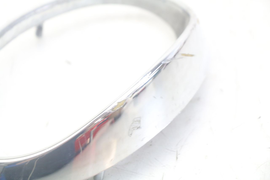 photo de UPPER FRONT FAIRING JUNCTION APRILIA SCARABEO 100 (2003 - 2012) - Product overview