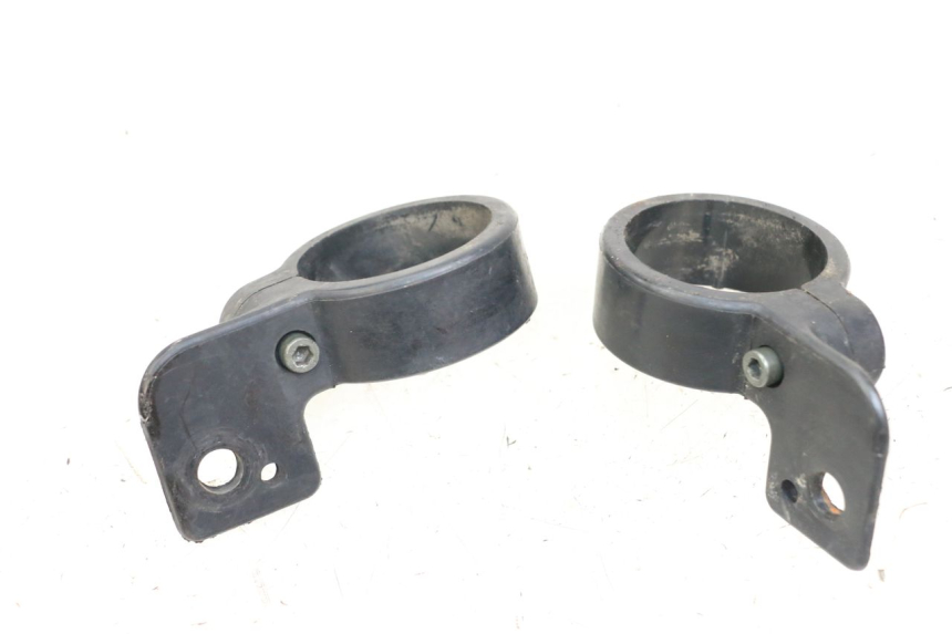 photo de FRONT MIDDLE PANEL  KEEWAY TX 50 (2008 - 2015) - Component detail