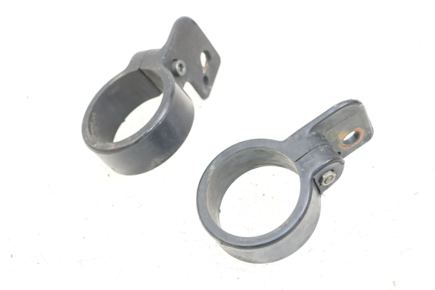 photo de FRONT MIDDLE PANEL  KEEWAY TX 50 (2008 - 2015) - Zoom on usage condition