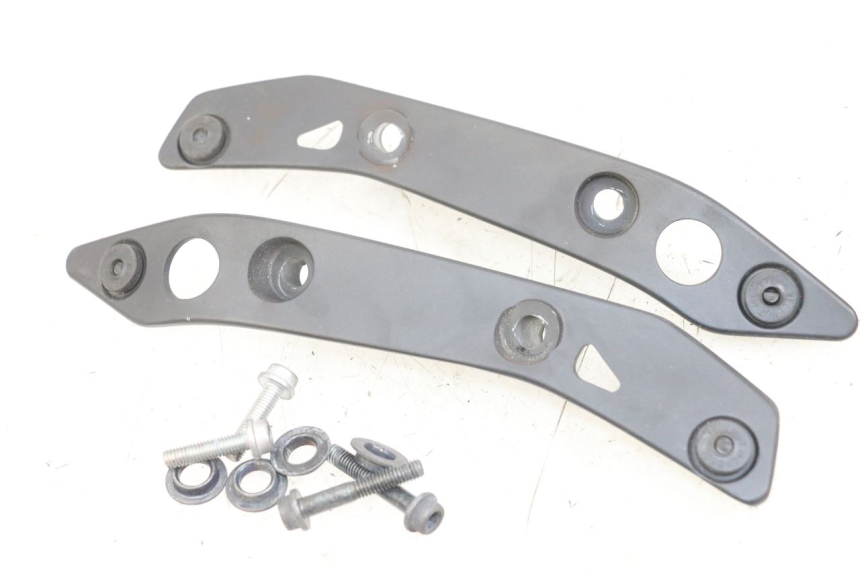 photo de UPPER FRONT FAIRING JUNCTION YAMAHA XMAX X-MAX ABS 125 (2017 - 2020) - Main view