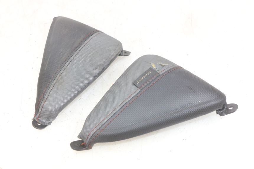 photo de UPPER FRONT FAIRING JUNCTION YAMAHA X-MAX XMAX 125 (2010 - 2013) - Product overview