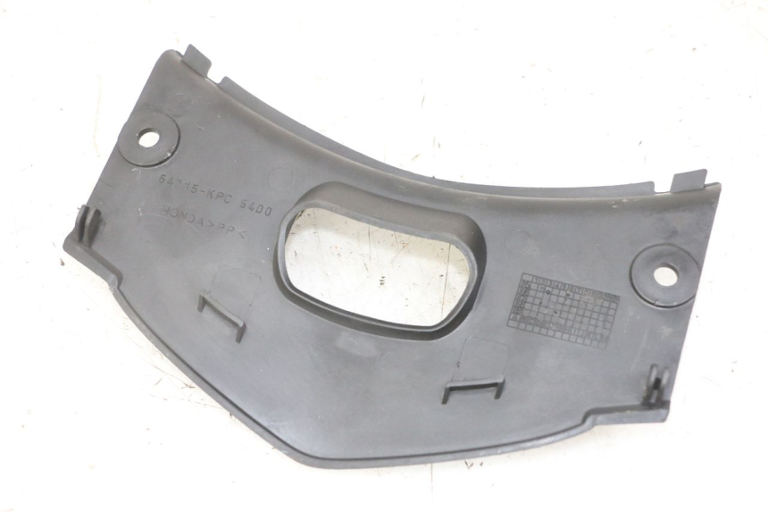 photo de FRONT FAIRING JOINING HONDA XLV VARADERO 125 (2000 - 2006) - Zoom on usage condition