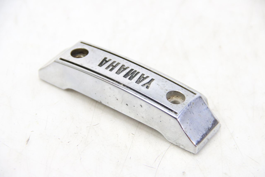 photo de FRONT FAIRING JUNCTION YAMAHA XV VIRAGO 750 (1984 - 1998) - Technical close-up