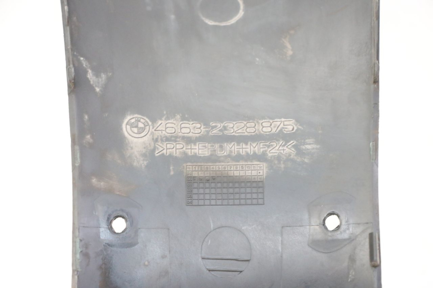 photo de FOOTREST JUNCTION BMW C1 125 (2000 - 2003) - Component detail