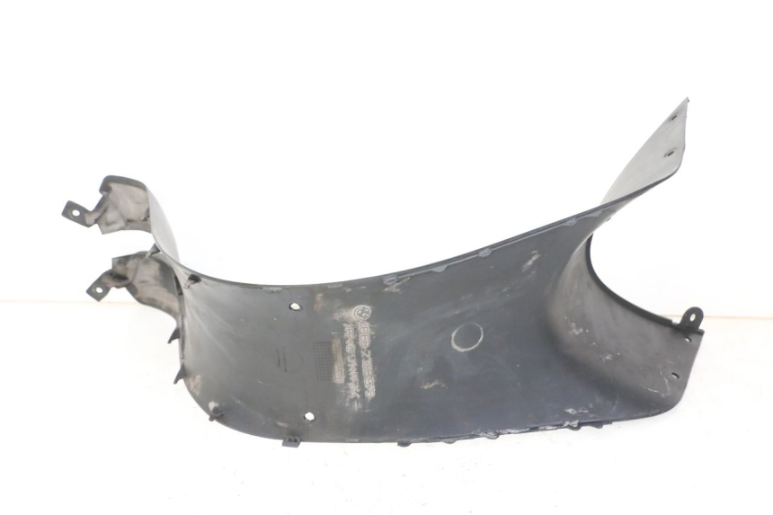 photo de FOOTREST JUNCTION BMW C1 125 (2000 - 2003) - Technical close-up