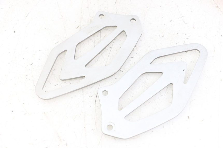 photo de MIDDLE FLOOR PANEL BMW S RR ABS S1000RR 1000 (2015 - 2018) - Main view