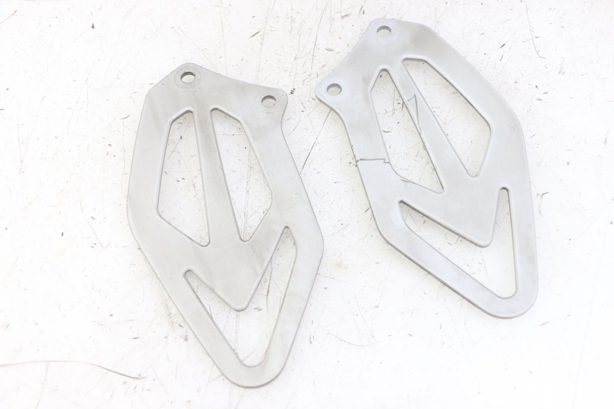 photo de MIDDLE FLOOR PANEL BMW S RR ABS S1000RR 1000 (2015 - 2018) - Component detail