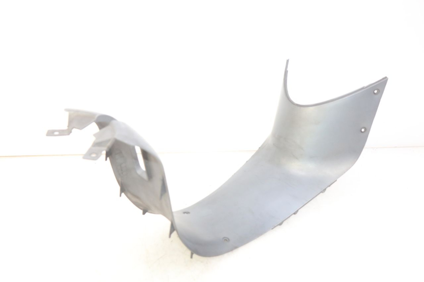 photo de FOOTREST JUNCTION BMW C1 125 (2000 - 2003) - Zoom on usage condition