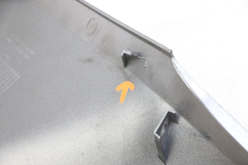 photo de RIGHT FOOTPEG JUNCTION HONDA FORZA ABS 300 (2013 - 2017) - Additional view of the item