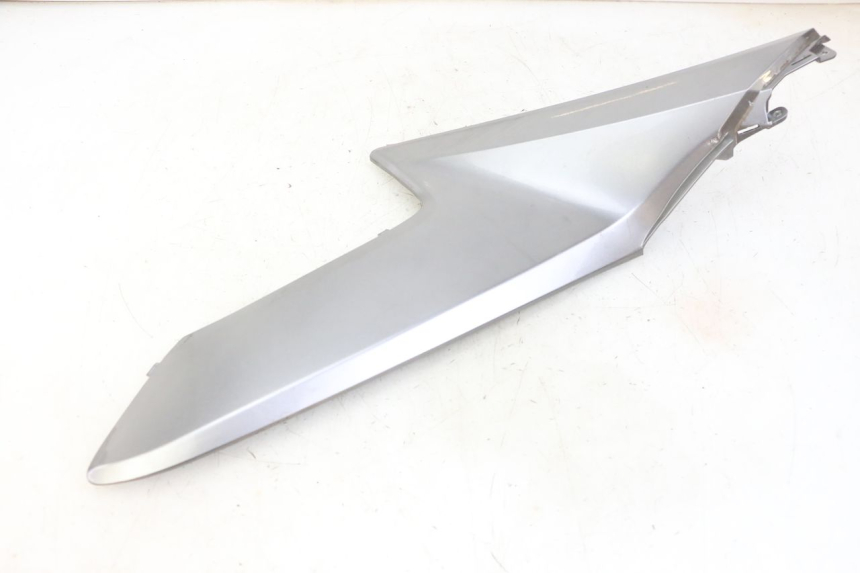 photo de RIGHT FOOTPEG JUNCTION HONDA FORZA ABS 300 (2013 - 2017) - Fixing points details