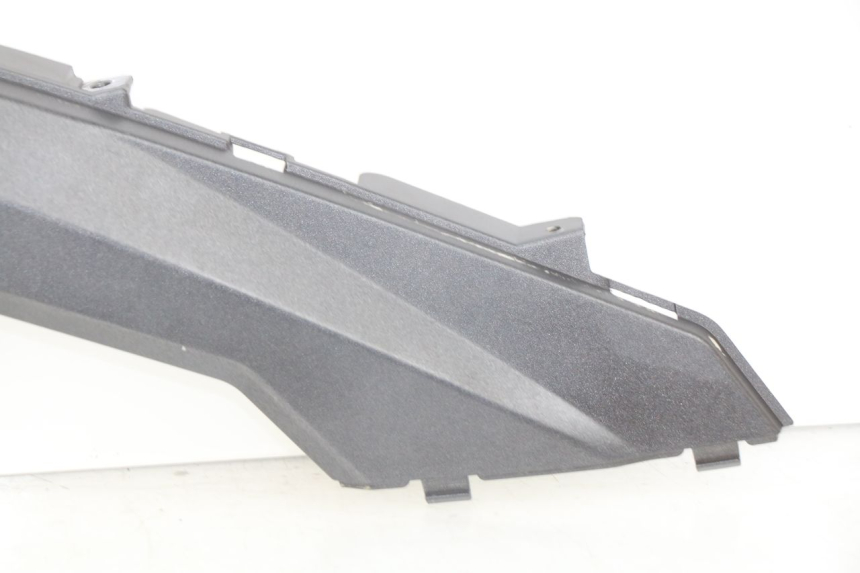 photo de RIGHT MIDDLE FLOOR PANEL NECO GPX 4T 50 (2018 - 2022) - Surface and material condition