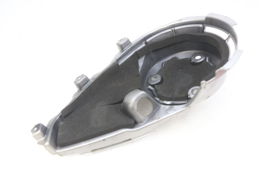 photo de RIGHT FOOTREST BRACKET HONDA INTEGRA NC D 750 (2016 - 2018) - Zoom on usage condition