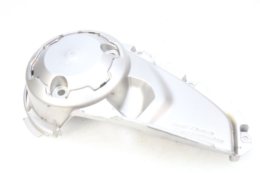 photo de RIGHT FOOTREST BRACKET HONDA INTEGRA NC D 750 (2016 - 2018) - Surface and material condition