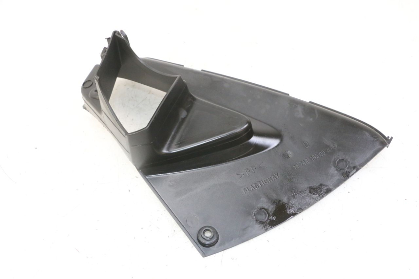 photo de RIGHT MIDDLE FLOOR PANEL PEUGEOT JET FORCE CARBU 50 (2003 - 2016) - Product overview