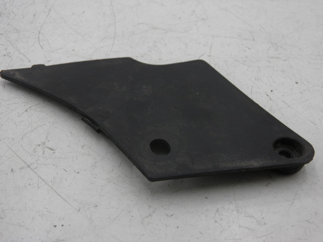photo de RIGHT MIDDLE FLOOR PANEL KYMCO SPACER 50 (1998 - 2009) - Alternative perspective