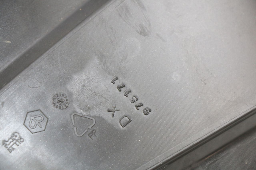 photo de RIGHT FOOTREST BRACKET GILERA NEXUS 125 (2007 - 2009) - Product overview