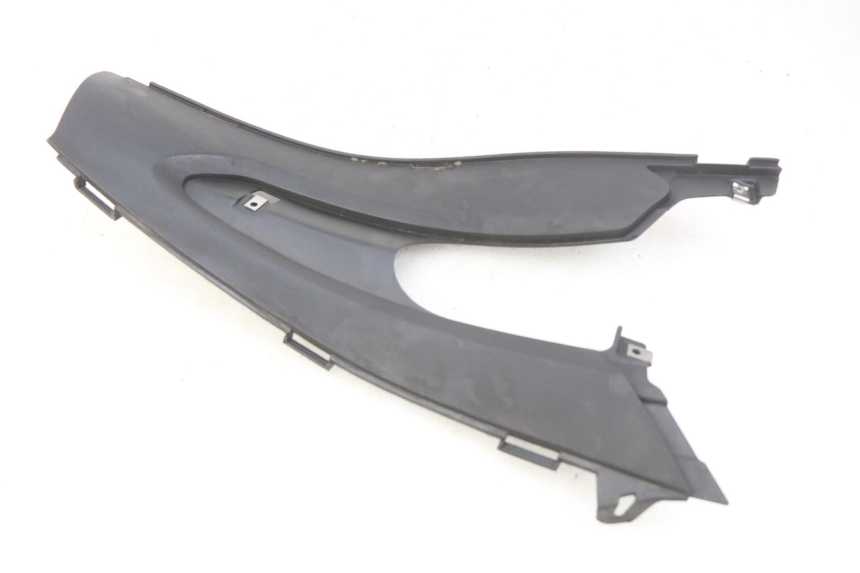 photo de RIGHT FOOTSTEP JUNCTION GILERA RUNNER SP 50 (2009 - 2017) - Zoom on usage condition