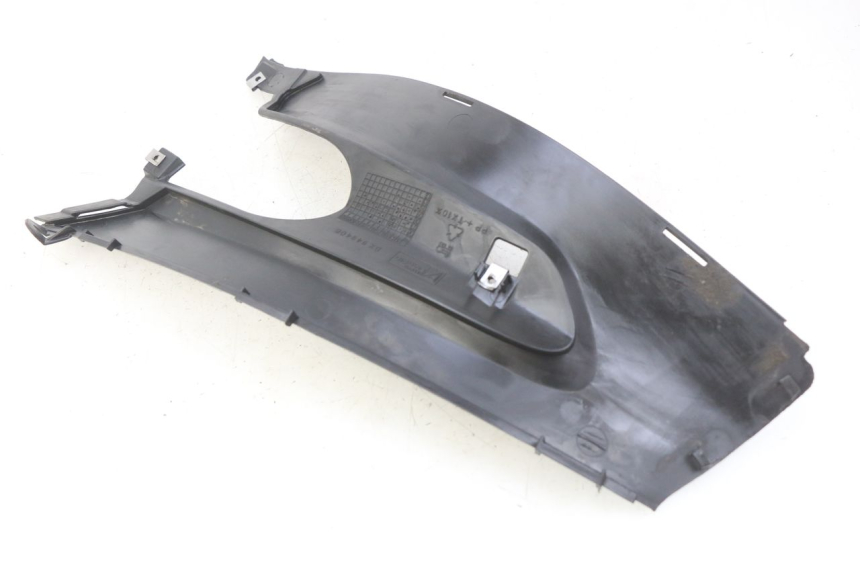 photo de RIGHT FOOTSTEP JUNCTION GILERA RUNNER SP 50 (2009 - 2017) - Alternative perspective