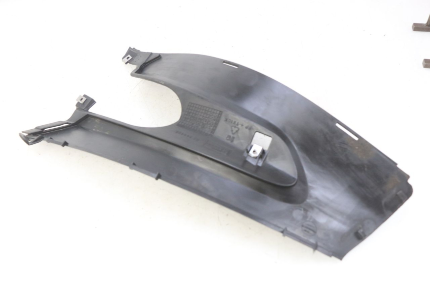 photo de RIGHT FOOTSTEP JUNCTION GILERA RUNNER SP 50 (2009 - 2017) - Technical close-up