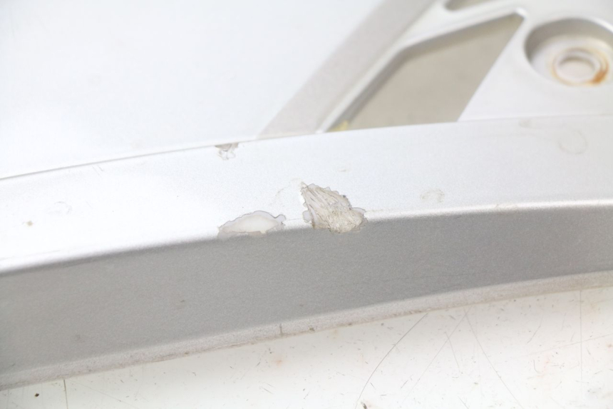 photo de RIGHT MIDDLE FLOOR PANEL RAZZO STEED 125 (2012 - 2018) - Additional view of the item