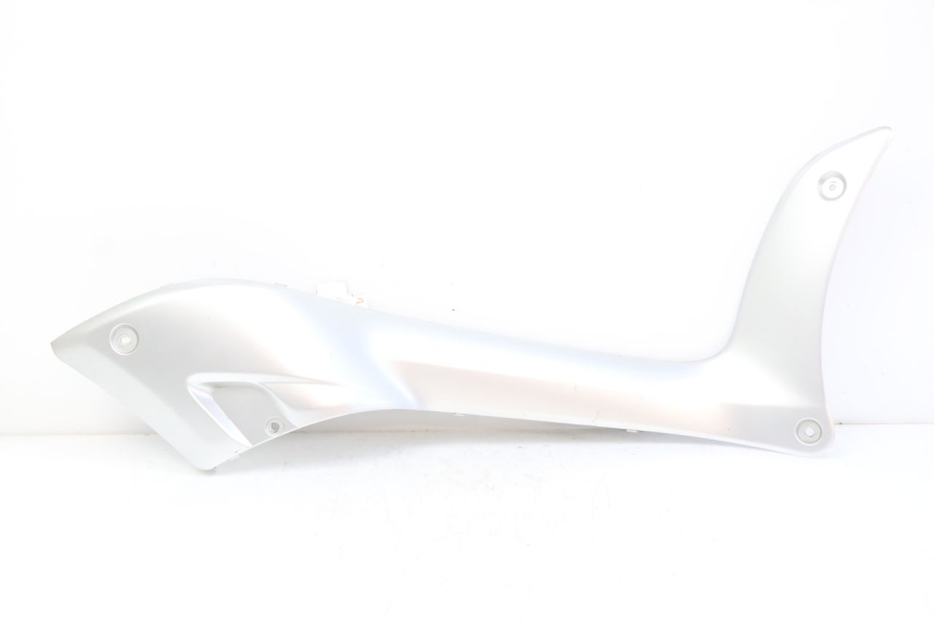 photo de RIGHT MIDDLE FLOOR PANEL YAMAHA X-CITY XCITY 125 (2007 - 2013) - Main view