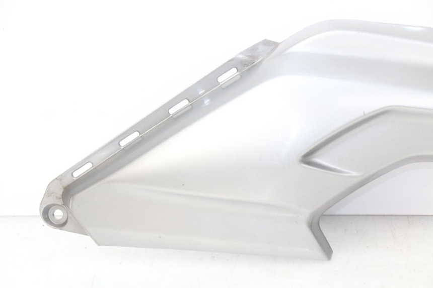 photo de RIGHT FOOTREST BRACKET TGB X-MOTION XMOTION 125 (2008 - 2014) - Checked used part