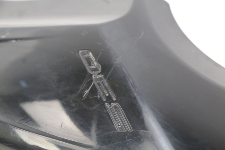 photo de RIGHT MIDDLE FLOOR PANEL YAMAHA XP T-MAX TMAX ABS 530 (2012 - 2015) - Checked used part