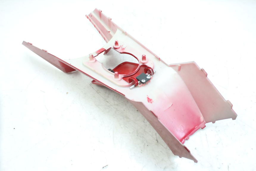 photo de FOOTREST JUNCTION WAYSCRAL E-SPEED 1 (2022 - 2024) - Zoom on usage condition