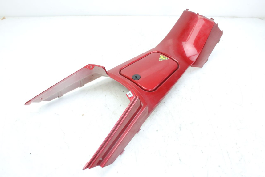 photo de FOOTREST JUNCTION WAYSCRAL E-SPEED 1 (2022 - 2024) - Fixing points details