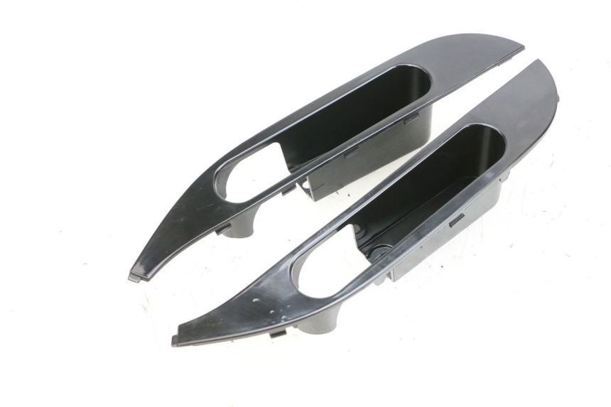 photo de MIDDLE FLOOR PANEL SEGWAY NINEBOT E125S 1 (2022 - 2026) - Main view