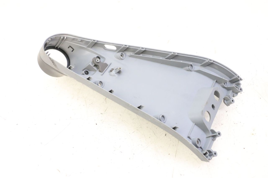 photo de FOOTPEG JUNCTION SEGWAY NINEBOT E2 1 - Zoom on usage condition