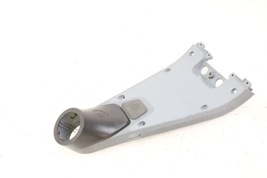 photo de FOOTPEG JUNCTION SEGWAY NINEBOT E2 1 - Alternative perspective