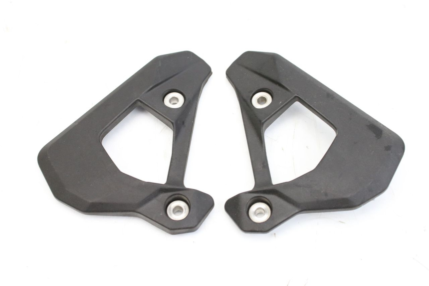 photo de MIDDLE FLOOR PANEL BMW F GS K81 850 (2018 - 2023) - Component detail