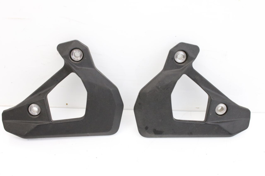 photo de MIDDLE FLOOR PANEL BMW F GS K81 850 (2018 - 2023) - Alternative perspective