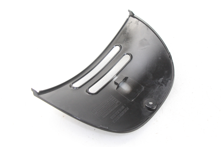 photo de FOOTREST JUNCTION SYM FIDDLE 3 III 125 (2014 - 2020) - Zoom on usage condition