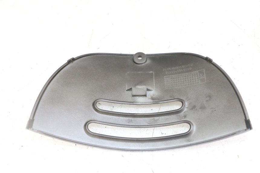 photo de MIDDLE FLOOR PANEL SYM FIDDLE 3 III 50 (2014 - 2020) - Component detail