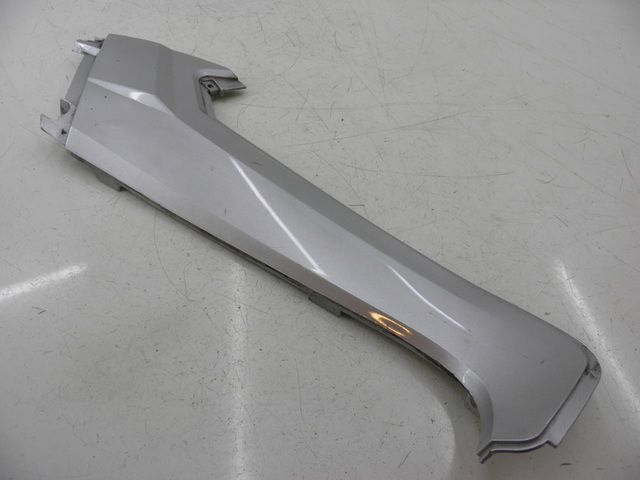 photo de LEFT FOOTREST BRACKET EUROCKA MATADOR 4T 50 (2010 - 2016) - Main view