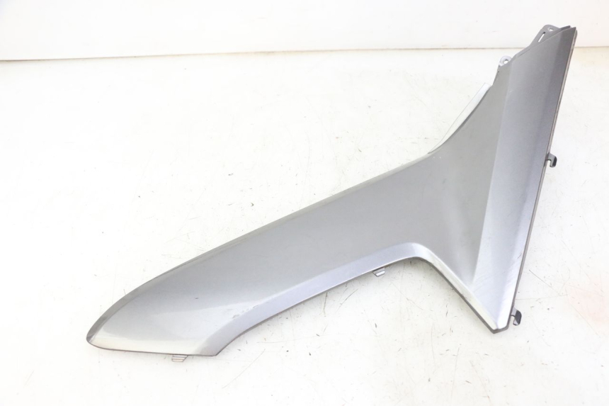 photo de LEFT MIDDLE FLOOR PANEL HONDA FORZA ABS 300 (2013 - 2017) - Markings and original references