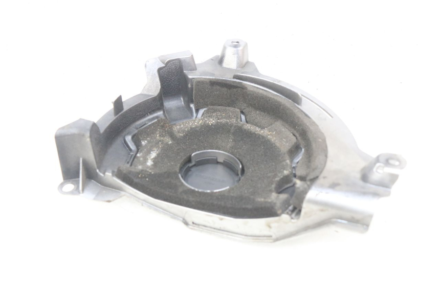 photo de LEFT FOOTREST JOINT HONDA INTEGRA NC D 750 (2016 - 2018) - Alternative perspective