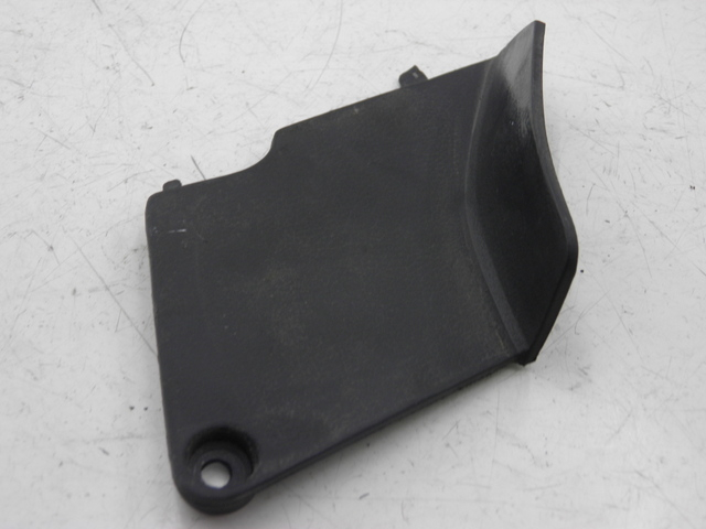 photo de LEFT MIDDLE FLOOR PANEL KYMCO SPACER 50 (1998 - 2009) - Zoom on usage condition