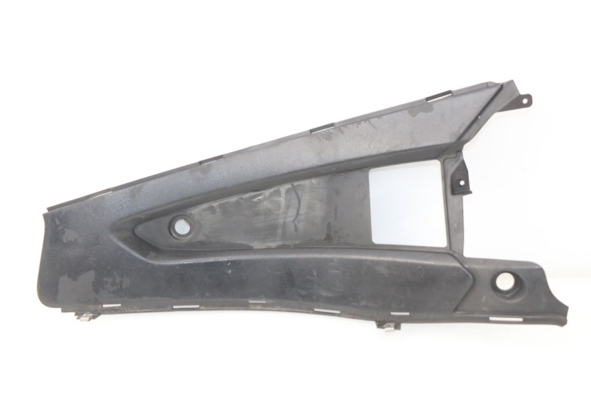 photo de LEFT FOOTREST BRACKET GILERA NEXUS 125 (2009 - 2013) - Main view