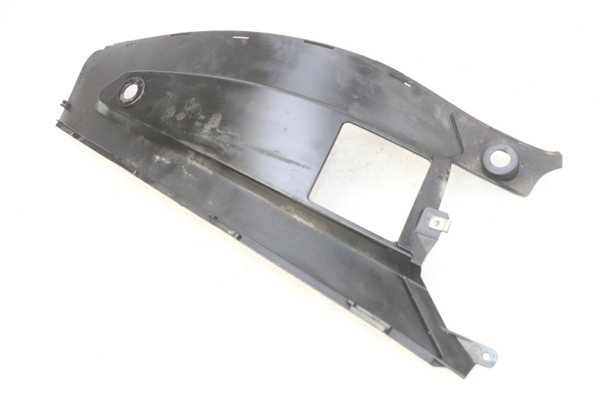 photo de LEFT FOOTREST BRACKET GILERA NEXUS 125 (2009 - 2013) - Zoom on usage condition