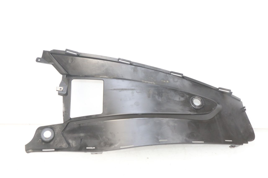 photo de LEFT FOOTREST BRACKET GILERA NEXUS 125 (2009 - 2013) - Alternative perspective