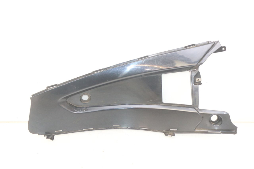 photo de LEFT FOOTREST BRACKET GILERA NEXUS 125 (2007 - 2009) - Main view