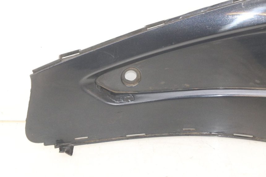 photo de LEFT FOOTREST BRACKET GILERA NEXUS 125 (2007 - 2009) - Markings and original references