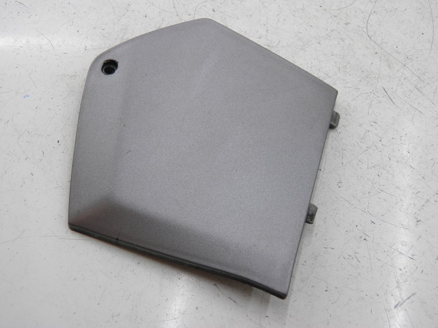 photo de LEFT MIDDLE FLOOR PANEL PIAGGIO MP3 RL 125 (2006 - 2014) - Main view