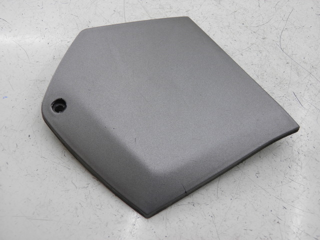 photo de LEFT MIDDLE FLOOR PANEL PIAGGIO MP3 RL 125 (2006 - 2014) - Component detail